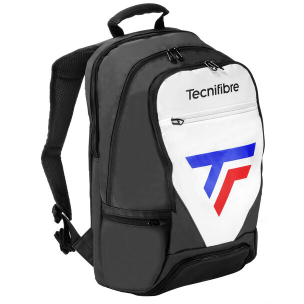 Tecnifibre Tour Endurance White Backpack