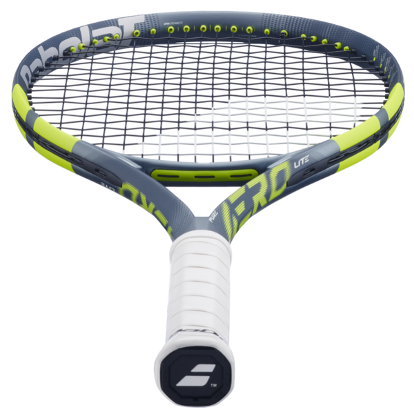 A〇A【美品】Babolat PURE AERO LITE G1 Babolat Pure Aero Lite Tennis Racquet (2026) – Control the 'T' Sports