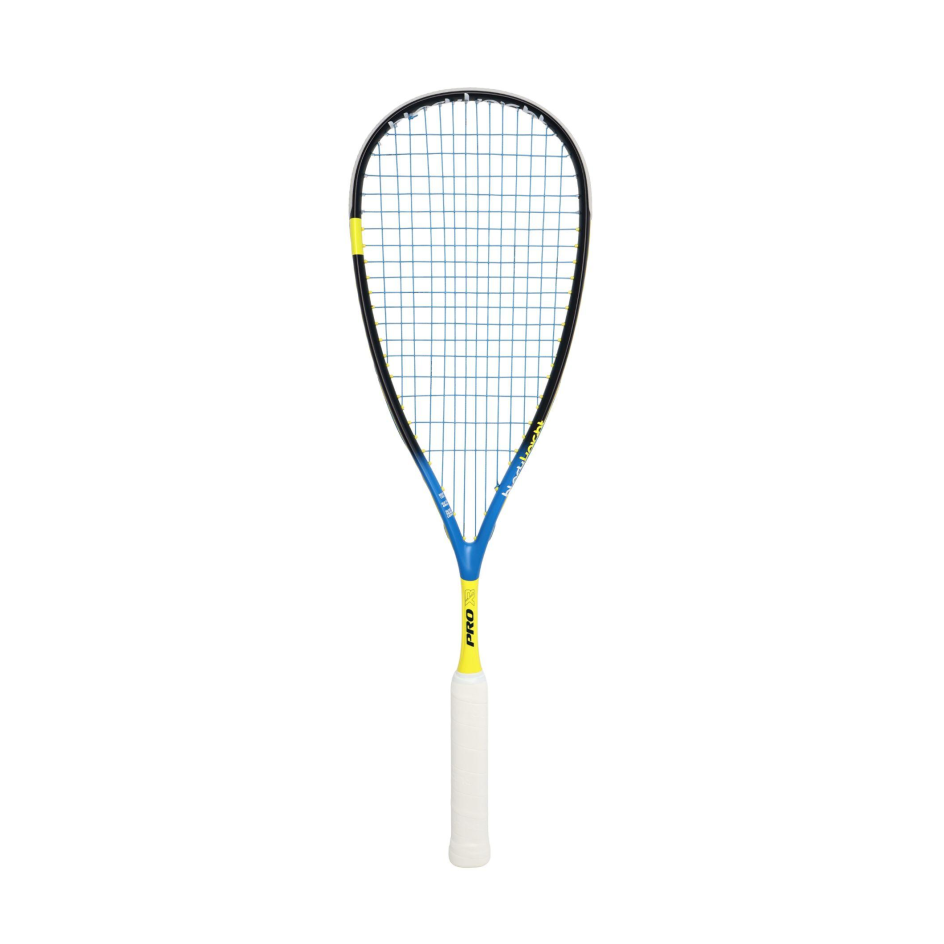 Black Knight Pro XR Squash Racquet