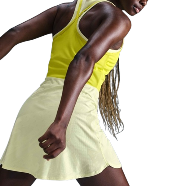 green nike tennis dress Green Brushstroke Print Cutout Maternity Midi Dress – PinkBlush main image 0