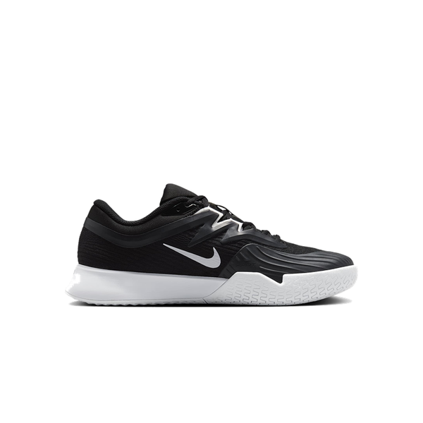 Nike Zoom Vapor Pro 3 Black/White Hard Court Men's Tennis Shoes