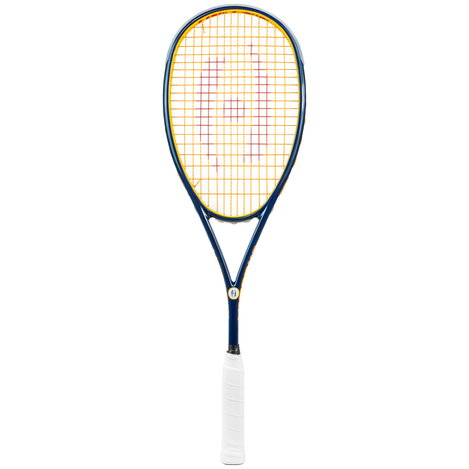 Harrow Vapor 115 Squash Racquet