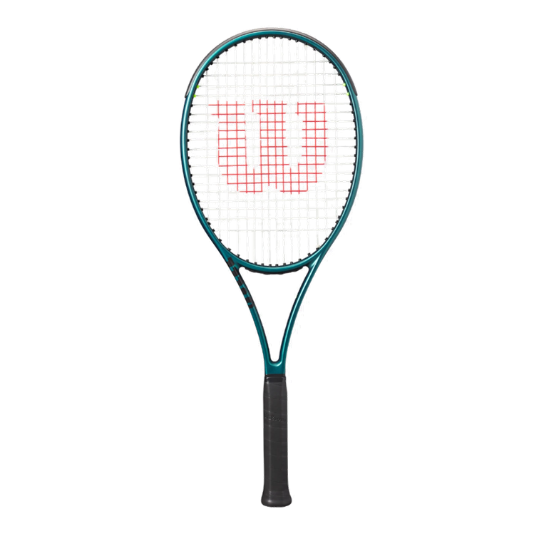 Wilson Blade 98 16x19 v9 Tennis Racquet
