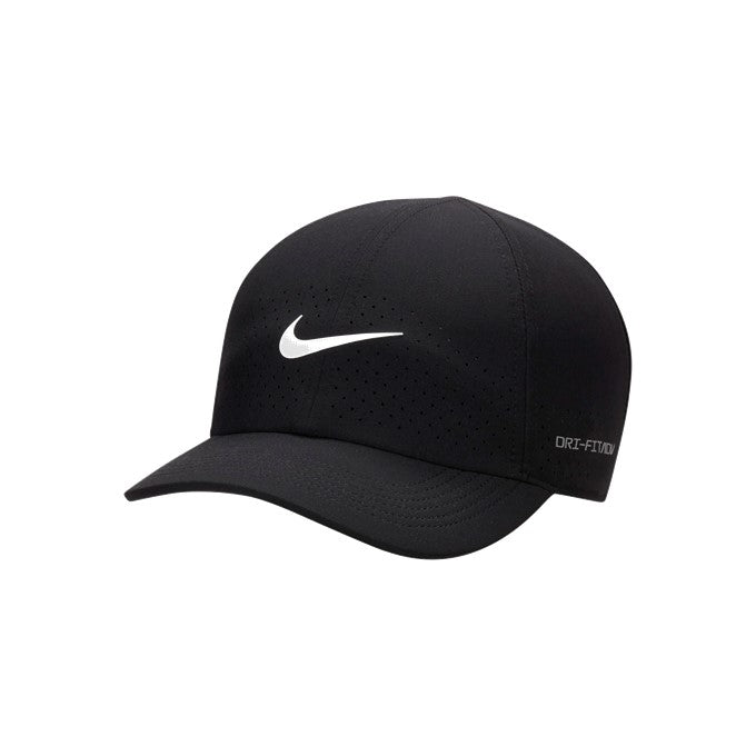 Nike Unisex Dri-FIT Black Advantage Club Cap