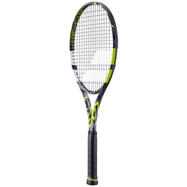 Babolat PURE AERO 98 アルカラス Babolat Pure Aero 98 Tennis Racquet – Control the 'T' Sports