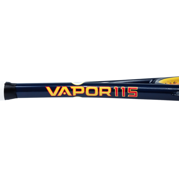 Squash Harrow Vapor 140g & Wilson N Rage 150g 3