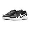 NikeCourt Junior Vapor Pro Black/White Tennis Shoes