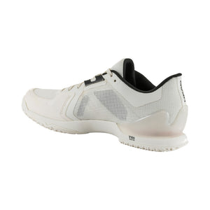 Head Sprint Pro 3.5 Chalk White & Black Men's Tennis Shoes