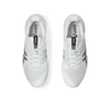 Asics Solution Speed FF3 White/Black Men's Tennis Shoes