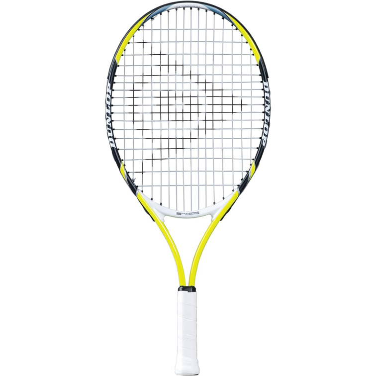 Dunlop 5Hundred 23" Junior Tennis Racquet