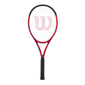 Wilson Clash 100L V2 Tennis Racquet