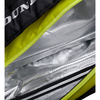 Dunlop 2022 SX-Performance 8 Racquet Black/Yellow Racquet Bag
