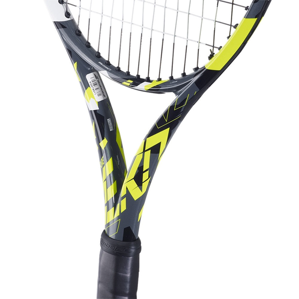 Babolat Pure Aero 2023 Tennis Racquet Control the T Sports