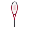 Wilson Clash 100 Pro V2 Tennis Racquet
