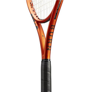Wilson Burn 100LS V5 Tennis Racquet