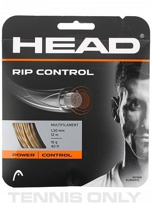 HEAD Rip Control 16g String sets