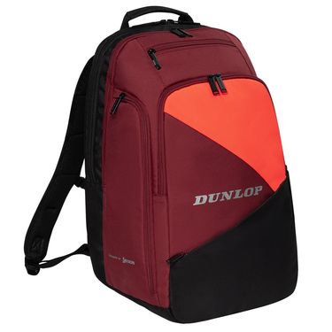 Dunlop CX Performance Red Backpack