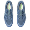 Asics Blade FF Men's Denim Blue & Lime Burst Indoor Court Shoes
