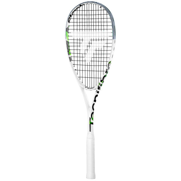 Tecnifibre Slash 135 Squash Racquet