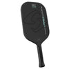 Gearbox PRO Ultimate 16mm Elongated Pickleball Paddle Angle 3