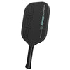 Gearbox PRO Ultimate 16mm Elongated Pickleball Paddle Angle