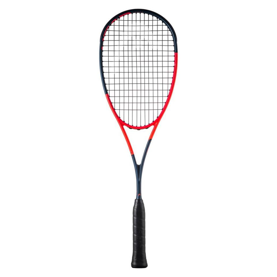 HEAD Radical 120 Slimbody Squash Racquet (2024)