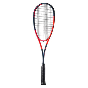 HEAD Radical 135 Slimbody Squash Racquet (2024)