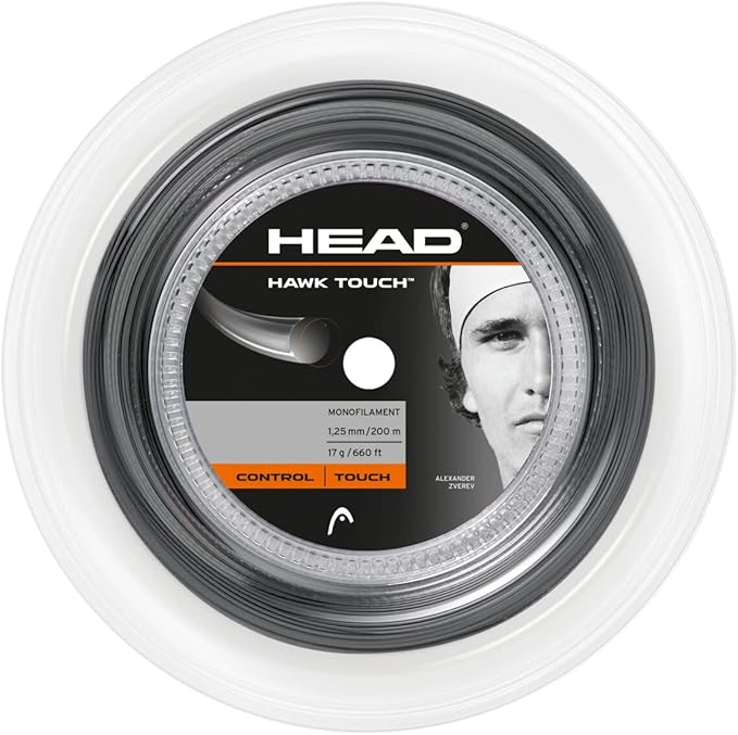 Head Hawk Touch Tennis String Reel