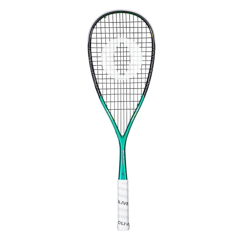 Oliver Apex 920 CE Squash Racquet