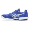 Asics Solution Speed FF3 Dark Cobalt & White Men's Tennis Shoes Side 2