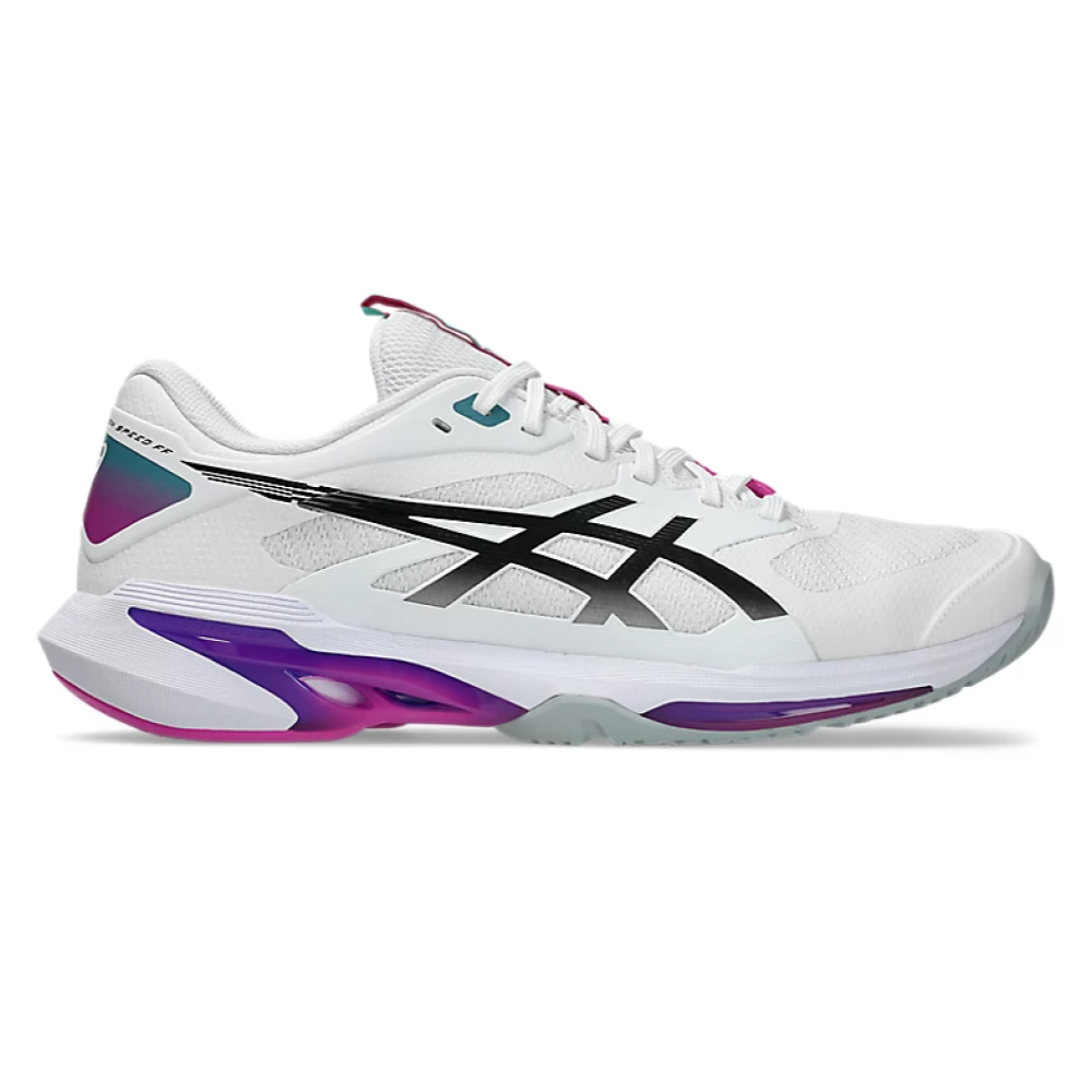asics Solution Speed FF 　25cm ASICS Solution Speed FF Court Shoes – tagged 