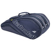 Babolat Evo Court L 6 Racquet Bag Front