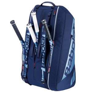 Babolat Pure Drive 12 Racquet Bag (2025) Racquets