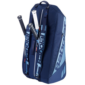 Babolat Pure Drive 6 Racquet Bag (2025) Racquets