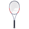 Babolat Pure Strike 98 16x19 Carbon Grey Tennis Racquet