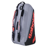 Babolat Pure Strike Carbon Grey 6 Racquet Bag (2025)