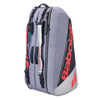 Babolat Pure Strike Carbon Grey 9 Racquet Bag (2025)