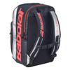 Babolat Pure Strike Carbon Grey Backpack (2025) Back