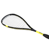 Black Knight Magnum Strike Squash Racquet Angle