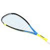 Black Knight Pro XR Squash Racquet Angle