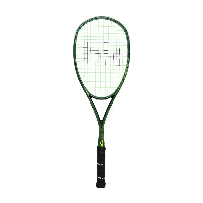 Black Knight iON Surge Squash Racquet
