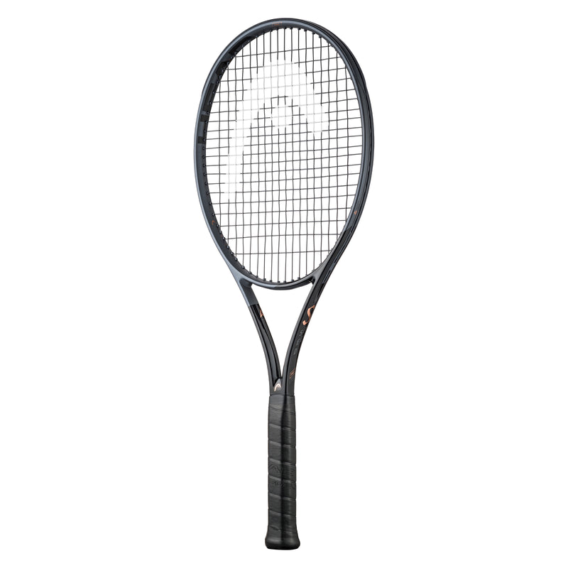 Head Speed MP Limited Edition Djokovic Black Tennis Racquet (2023)