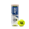 Dunlop ATP Tour Extra Duty Tennis Balls Ball