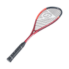 Dunlop CX120 Squash Racquet Angle 2
