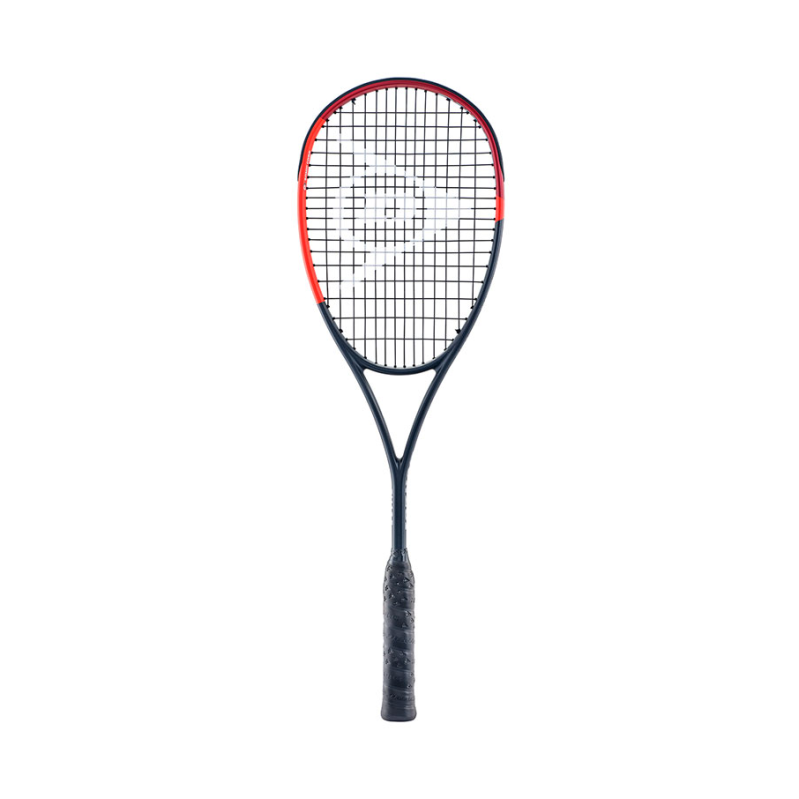 Dunlop CX125 Squash Racquet