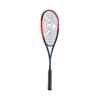 Dunlop CX125 Squash Racquet Angle
