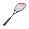 Dunlop CX125 Squash Racquet Angle 2