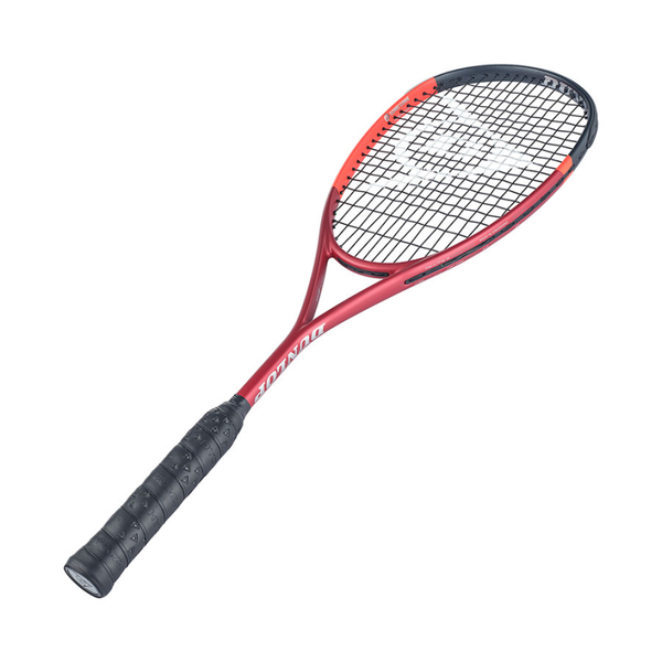 Dunlop CX132 Squash Racquet – Control the 'T' Sports