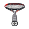 Dunlop CX Doubles Squash Racquet Hilt