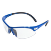 Dunlop Competition Protective Eyewear Blue & Black